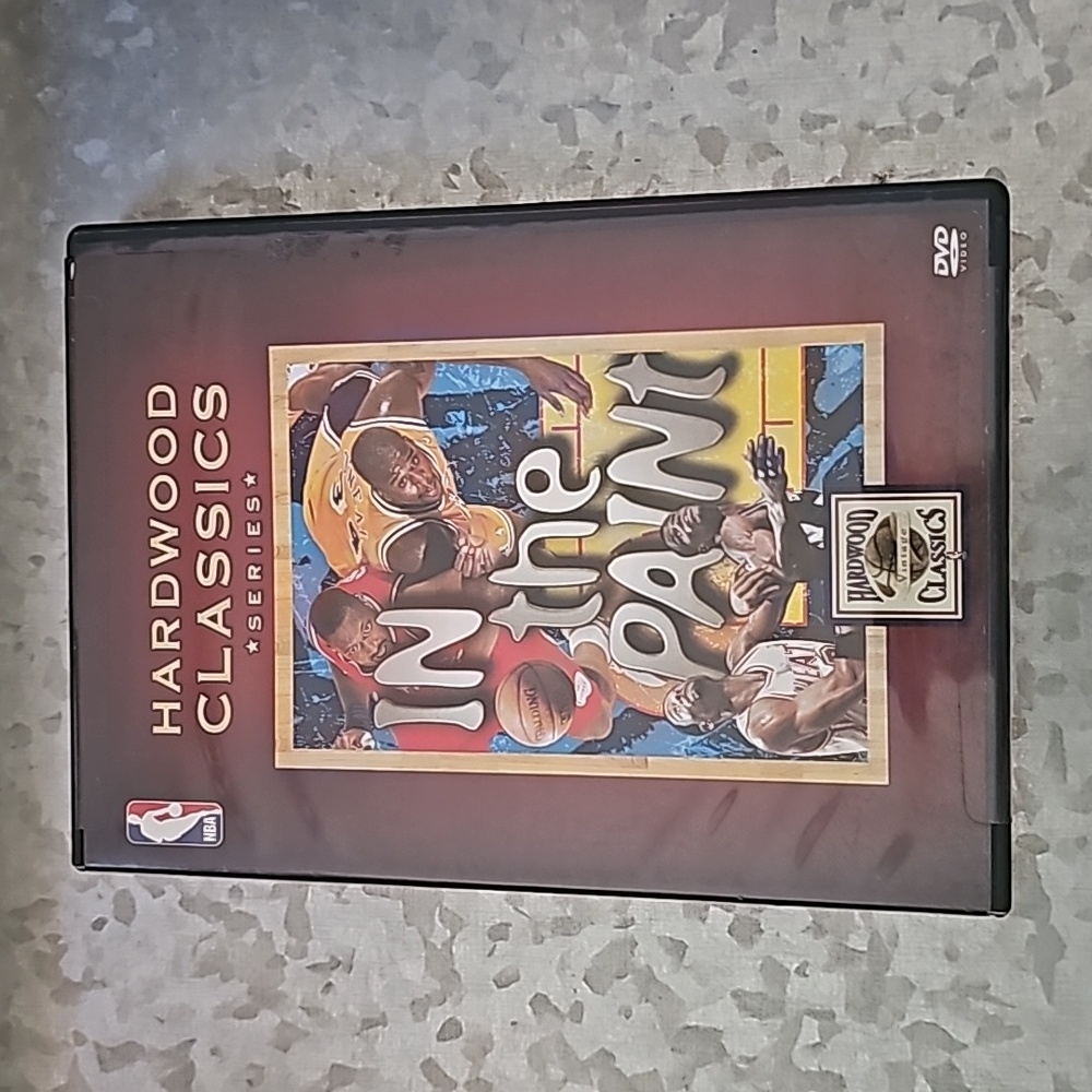 Bundle of 3 Hardwood Classics Series - Picture 5 of 9